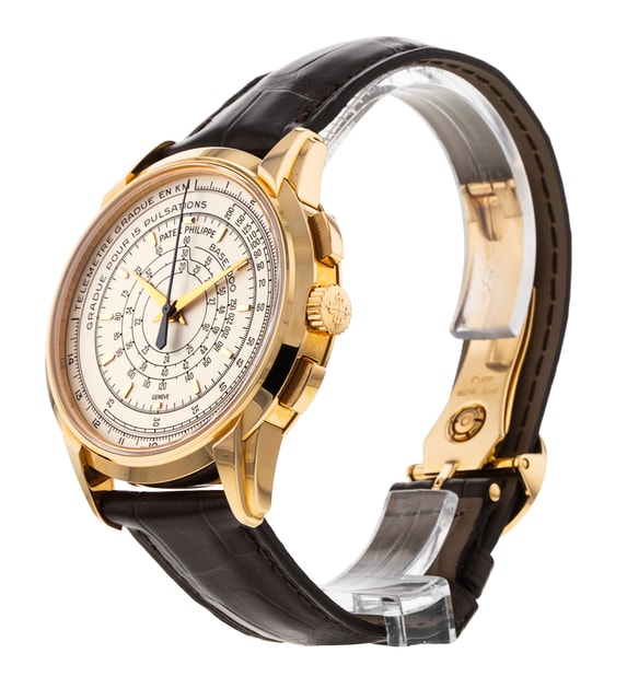 Patek Philippe Commemorative 5975R-001 Image 2